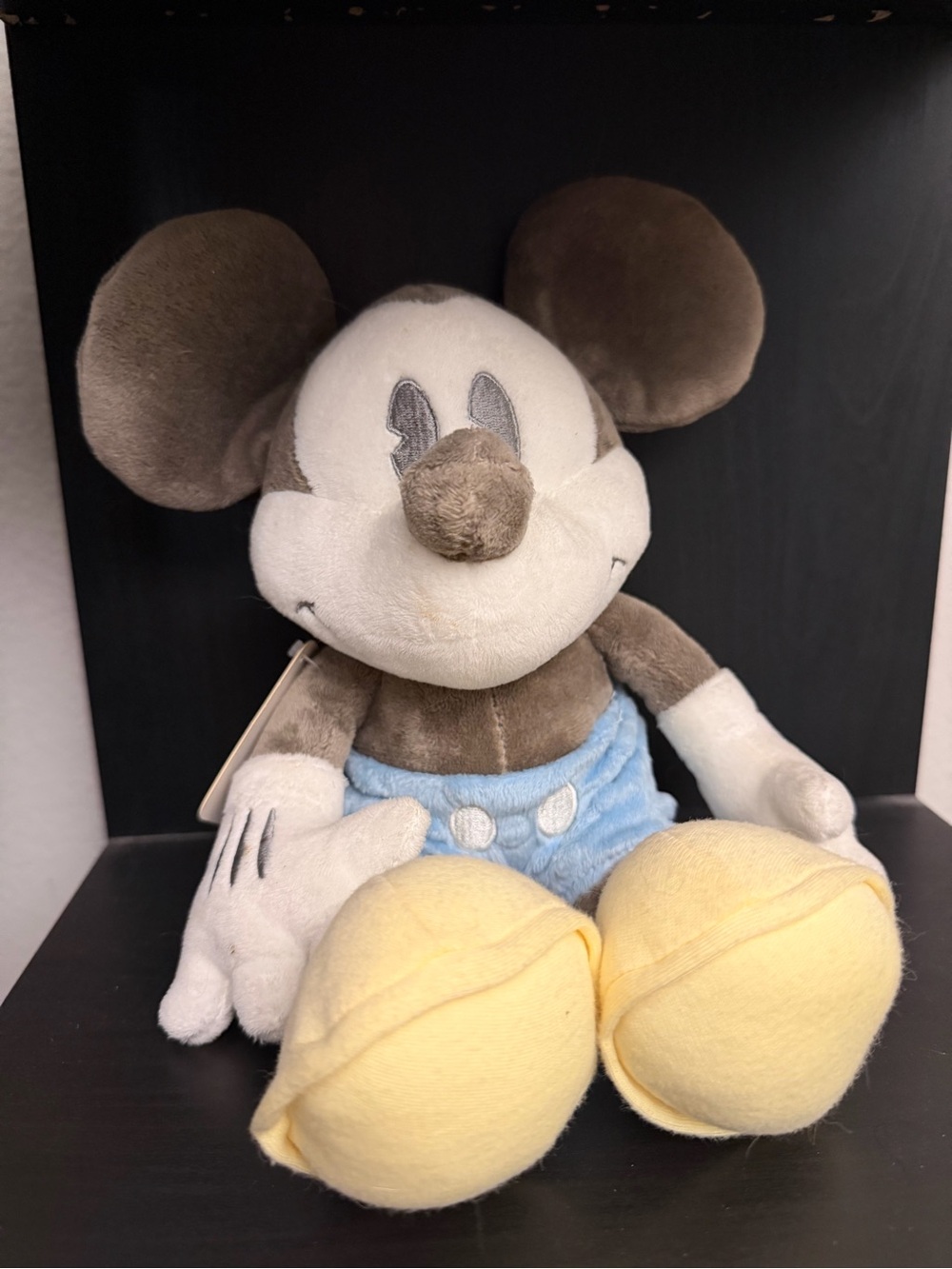 Hallmark disney baby mickey mouse
